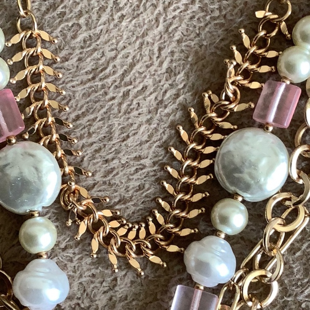 Necklace - Picture 2 of 2